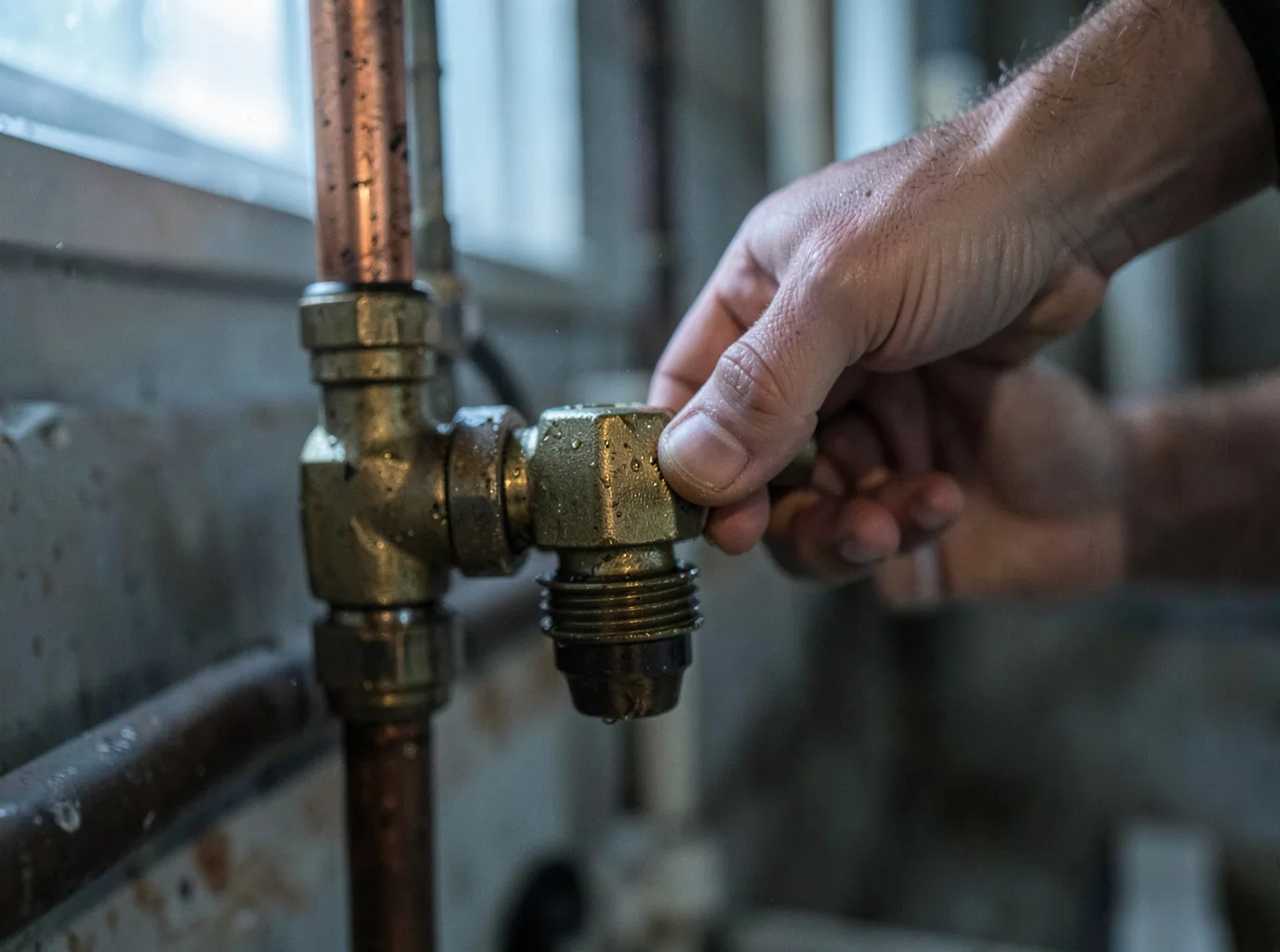 Emergency Plumber Newnan, GA FAQs